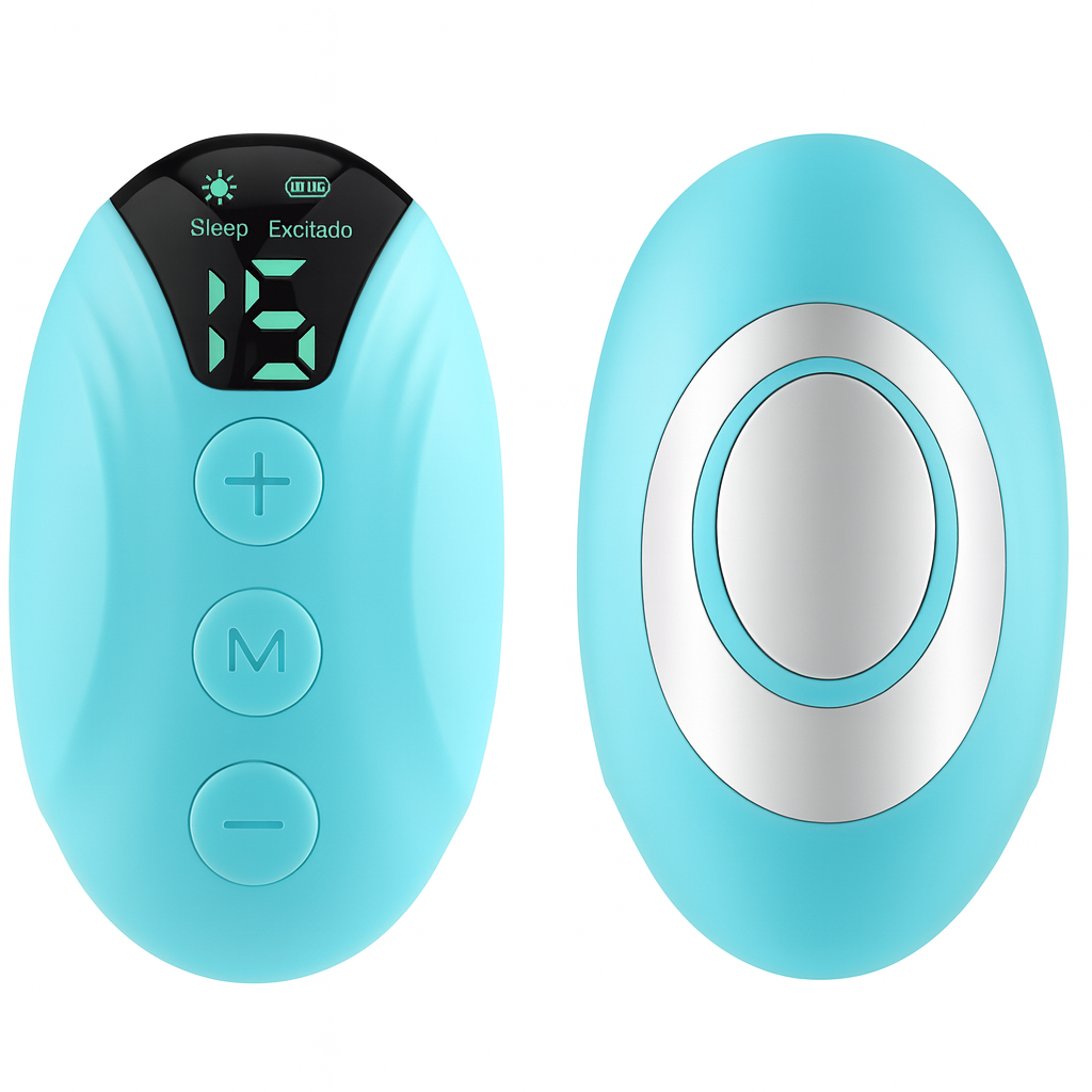 NUEVO Nukare™ – Estimulación inteligente del sueño y la ansiedad - 30% de descuento - HOT SALE