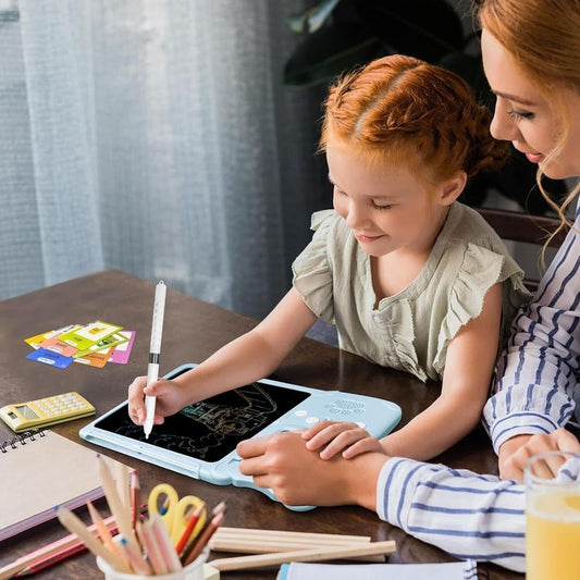 NUEVA Tablet Mágica Aprendizaje Montessori - 40% de descuento BLACK FRIDAY