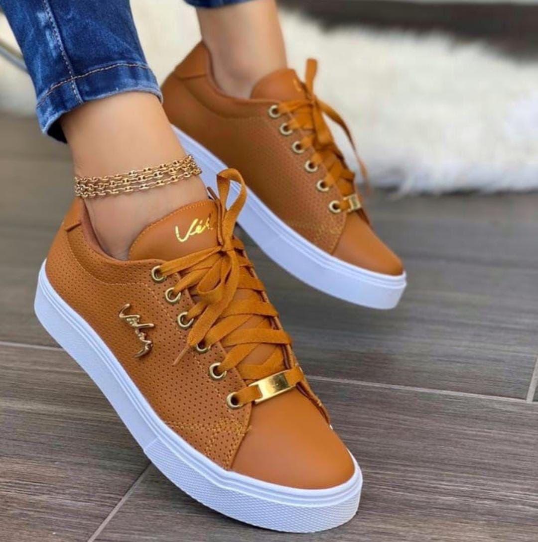 👻Tenis Toscana – 30% de descuento +Envío gratis👻