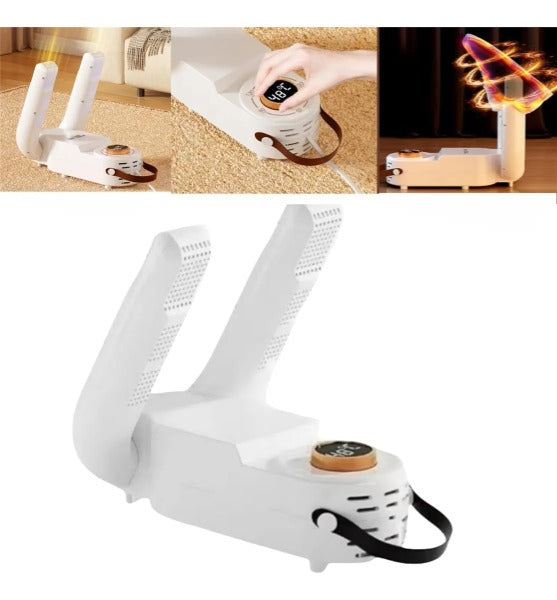 👻Secador Bienok Multifuncional - 30% de descuento - HOT SALE 👻