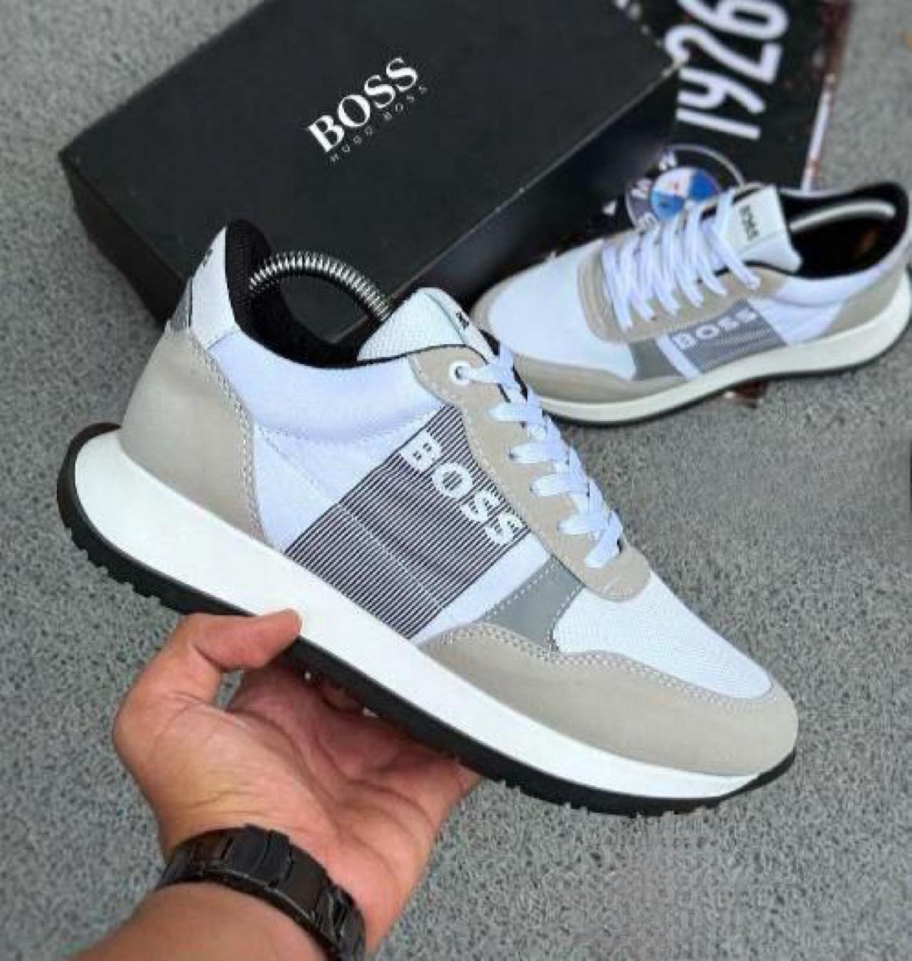 🔥 NUEVOS Tenis Street Comfort – 40% DESCUENTO DE INICIO DE AÑO