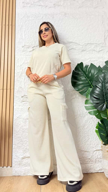 NUEVO Conjunto importado Venecia - 40% de descuento - BLACK FRIDAY