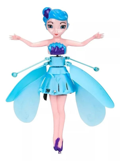 NUEVA Hada Voladora Mágica - 40% de descuento - Black Friday