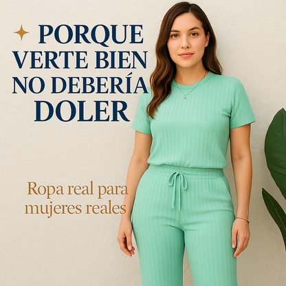 NUEVO conjunto Milan - 40% de descuento- BLACK FRIDAY