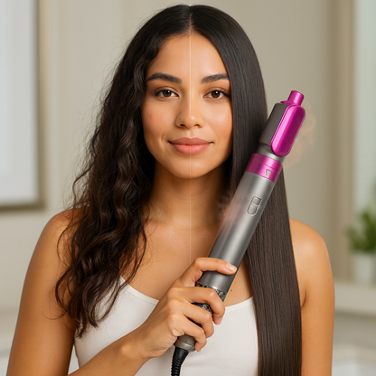 NUEVA Styler Pro 5 en 1 - 40% DE DESCUENTO NAVIDEÑO