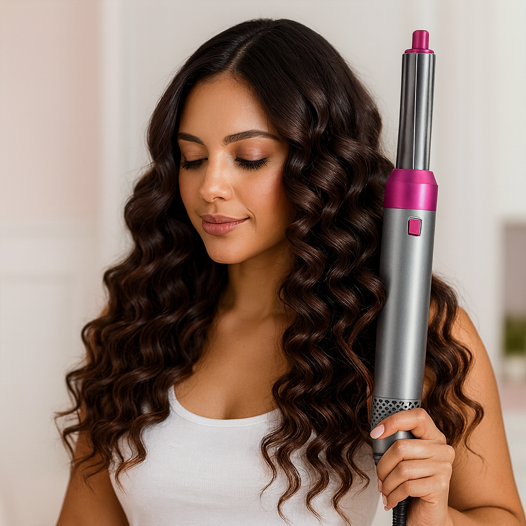 NUEVA Styler Pro 5 en 1 - 40% DE DESCUENTO NAVIDEÑO