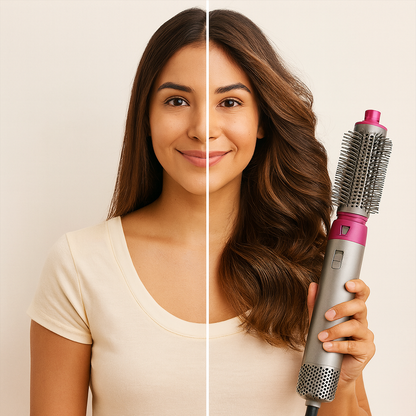 NUEVA Styler Pro 5 en 1 - 40% DE DESCUENTO NAVIDEÑO