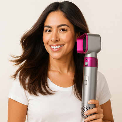 NUEVA Styler Pro 5 en 1 - 40% DE DESCUENTO NAVIDEÑO