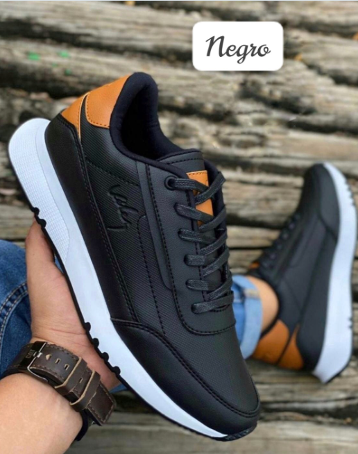 🔥 NUEVOS Tenis UrbanStyle – 50% OFF + Envío Gratis 🚚”