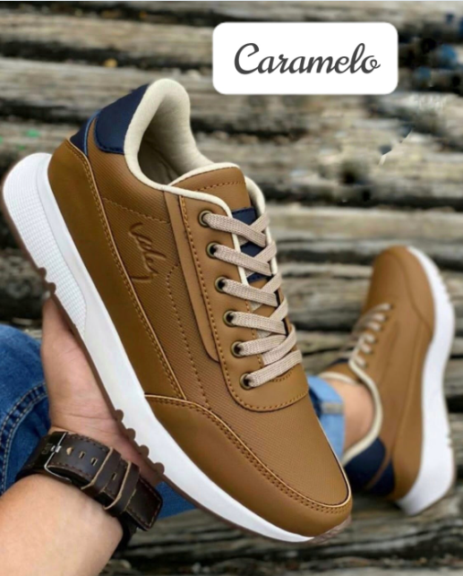 🔥 NUEVOS Tenis UrbanStyle – 50% OFF + Envío Gratis 🚚”