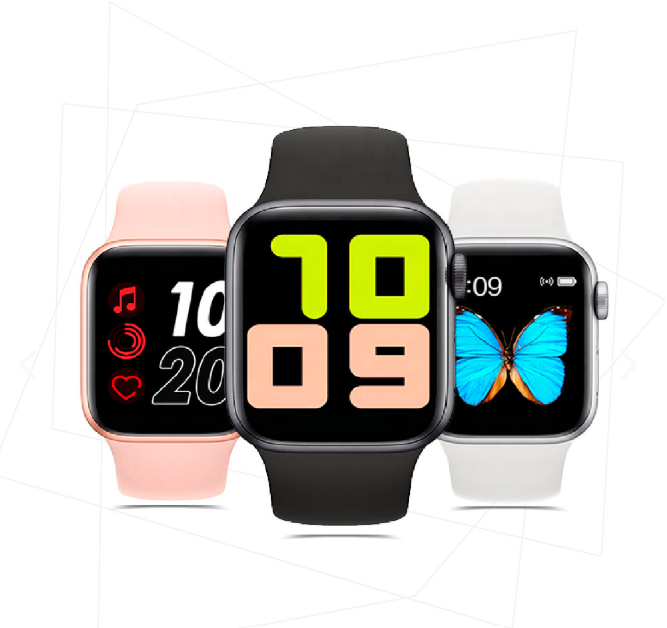 🔥 NUEVO Combo SmartLife 3 en 1 que lo tiene todo.🔥