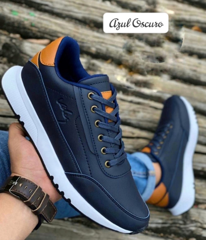 🔥 NUEVOS Tenis UrbanStyle – 50% OFF + Envío Gratis 🚚”