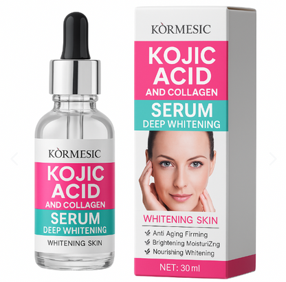 GlowKōjic™ – Despigmenta y Rejuvenece tu Piel ✨