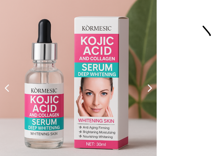 GlowKōjic™ – Despigmenta y Rejuvenece tu Piel ✨