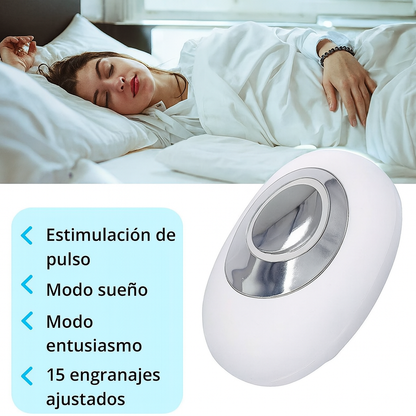 NUEVO Nukare™ – Estimulación inteligente del sueño y la ansiedad - 30% de descuento - HOT SALE