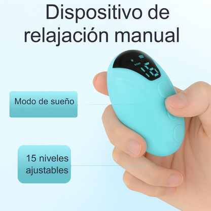 NUEVO Nukare™ – Estimulación inteligente del sueño y la ansiedad - 30% de descuento - HOT SALE