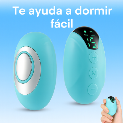 NUEVO Nukare™ – Estimulación inteligente del sueño y la ansiedad - 30% de descuento - HOT SALE