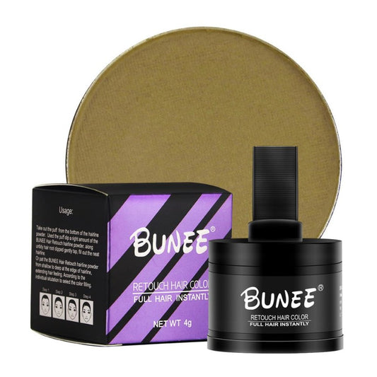 TAPA CANAS CAPILAR BUNEE