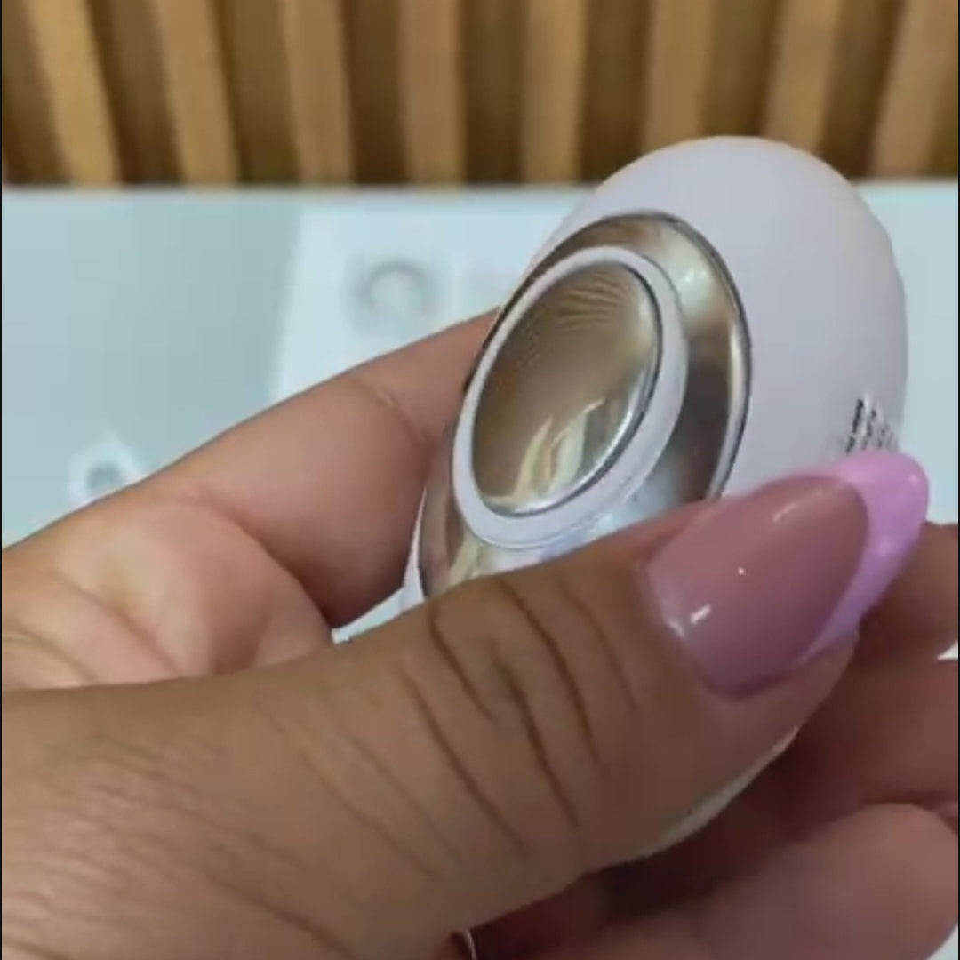 Cargar video: “Mis botas de invierno siempre estaban húmedas por dentro, pero con Bienok ya no tengo ese problema. Las uso al día siguiente sin inconvenientes.” – Alejandro C.NUEVO Nukare™ – Estimulación inteligente del sueño y la ansiedad - 30% de descuento - HOT SALE